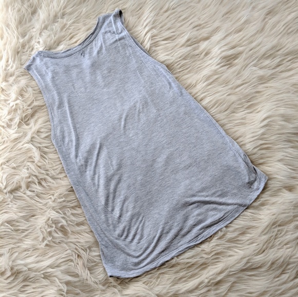 Betsey Johnson Performance Velvet Love Top - Picture 3 of 6